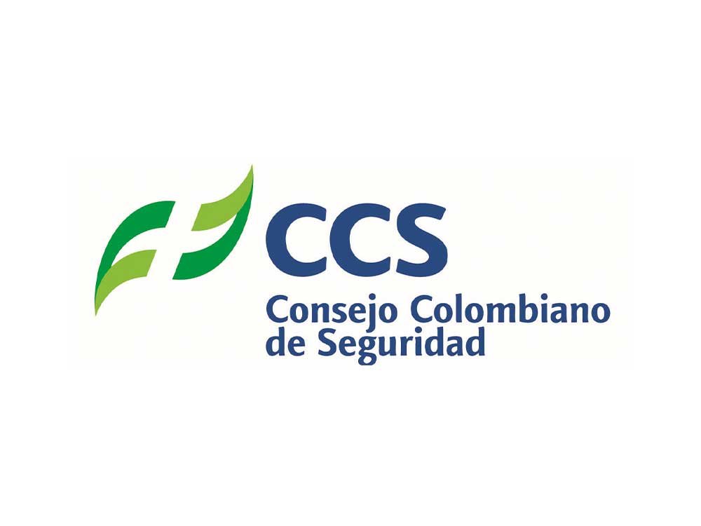 Consejo Colombiano de Seguridad