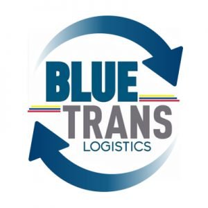 Blue Trans