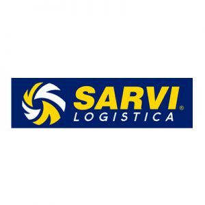 Sarvi-Logistica