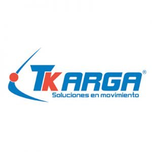 Tkarga