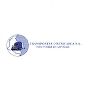Transportes-Districarga