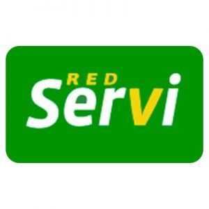 Red Servi 400x400 px