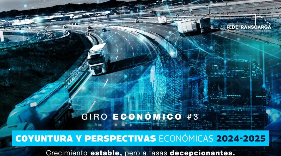 GIRO ECONÓMICO #3